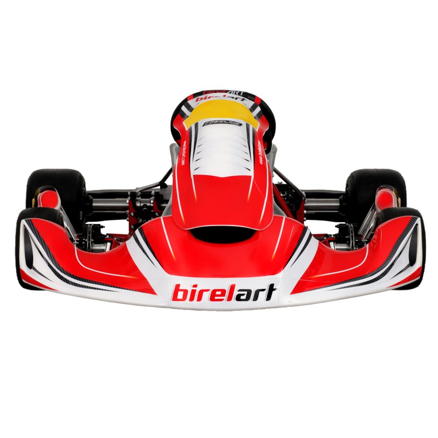 CHASSIS DD2 BIREL/ART S-18 2025 - PSL Karting (Karts, Parts