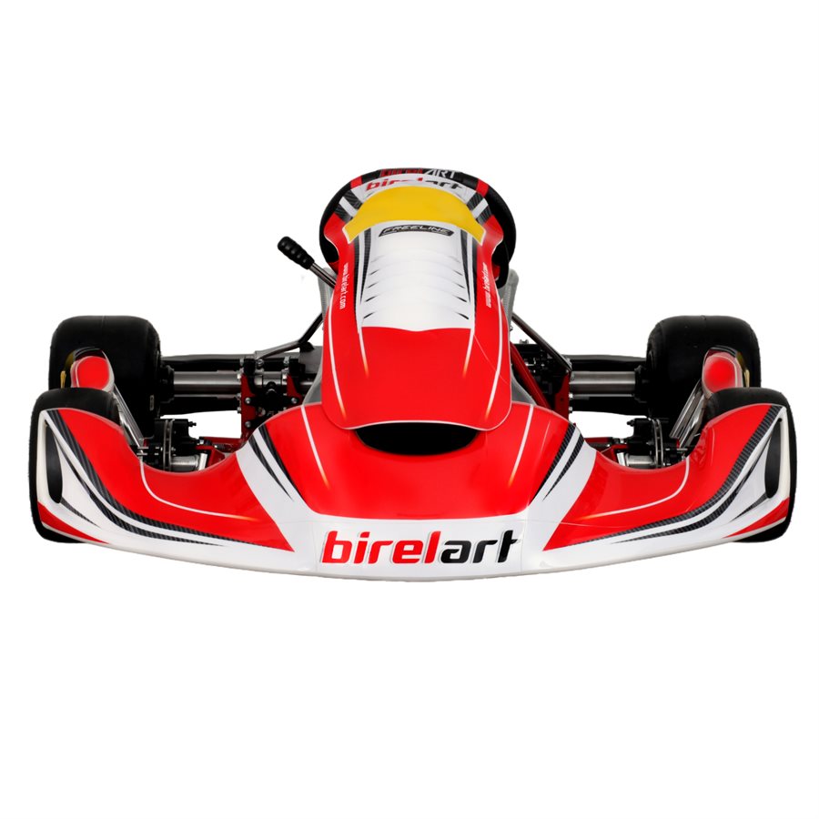 CHASSIS KZ BIREL / ART S-18 2025 - PSL Karting (Karts, Parts