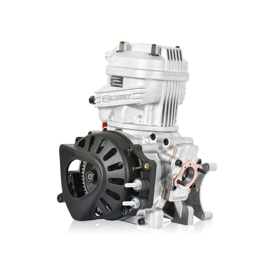 MOTOR IAME X-30 COMPLETE - PSL Karting (Karts, Parts