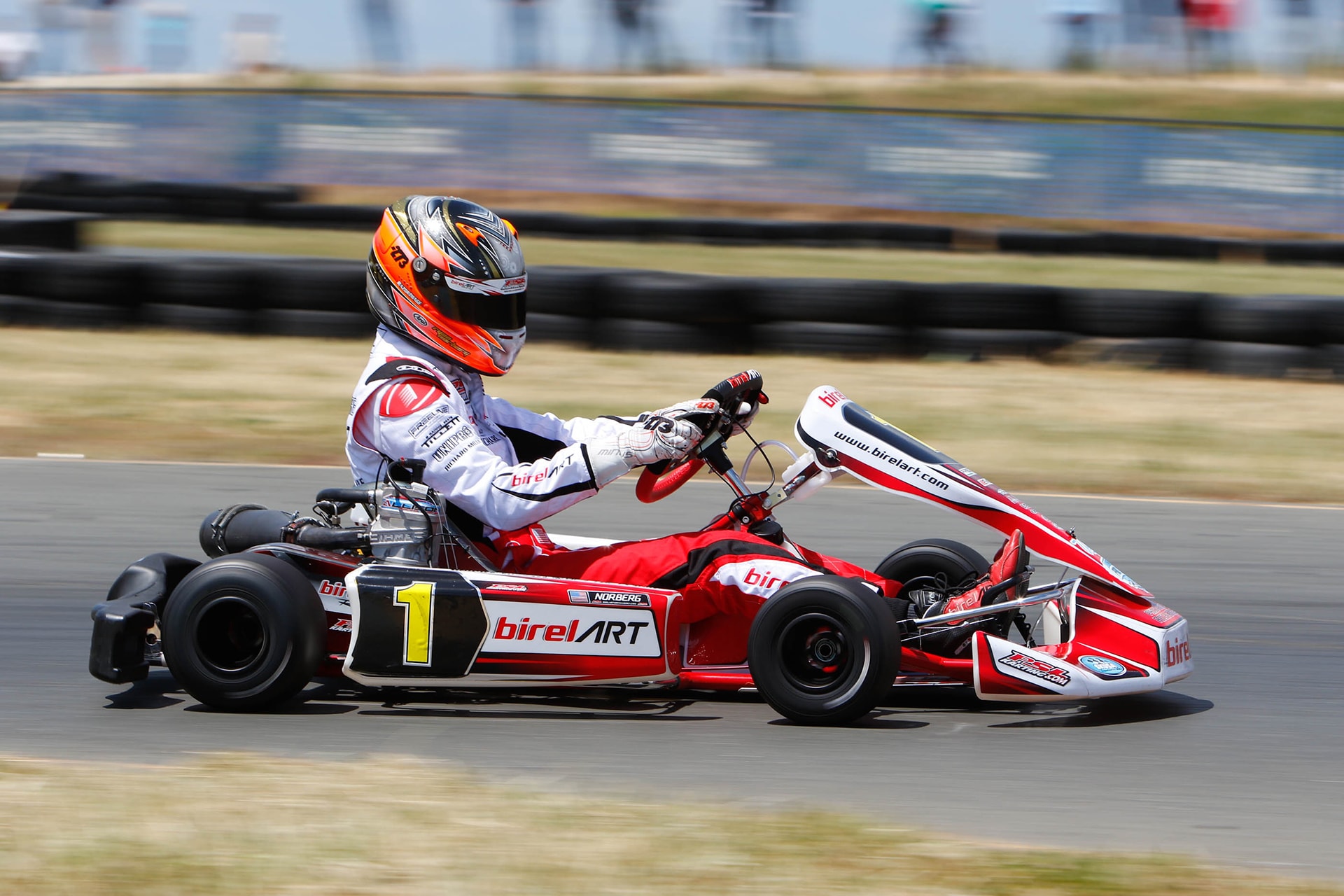 PSL Karting - Official Birel ART importer for North America