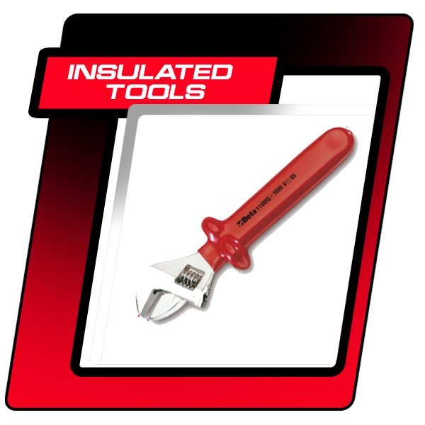 INSULATED TOOLS