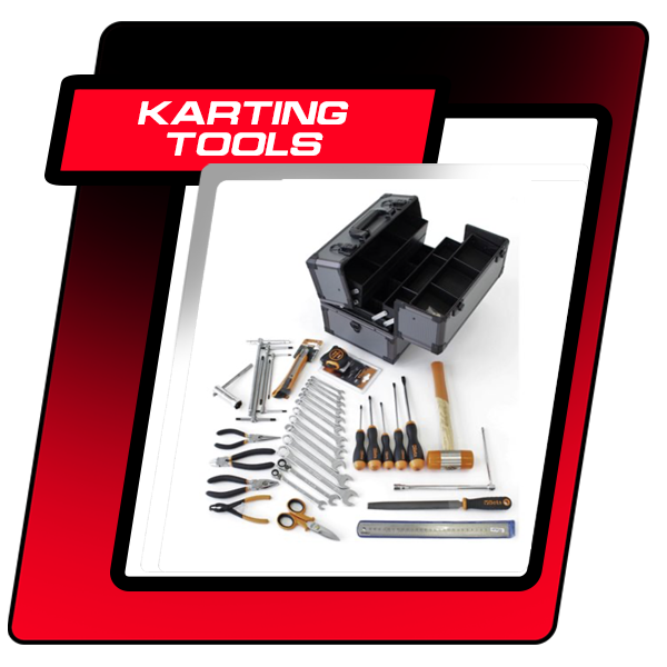 Outils Karting