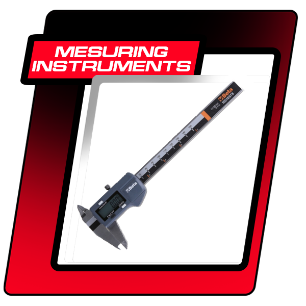 Instruments de Mesure