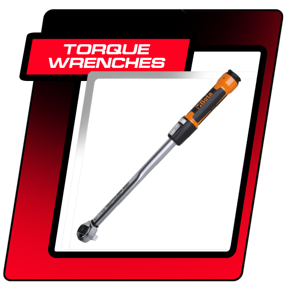 Clés Dynamométriques