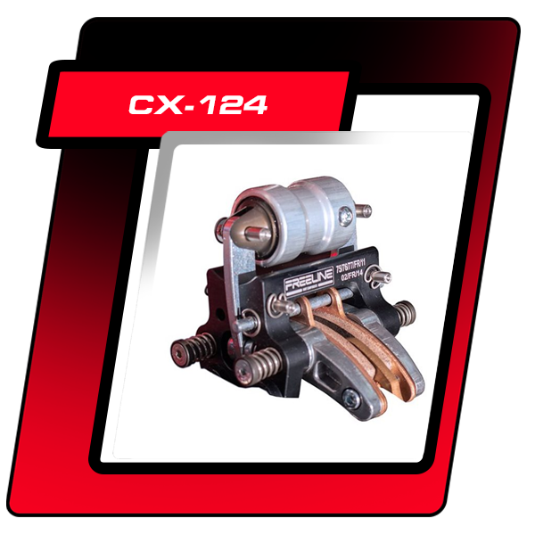 Caliper CX-124