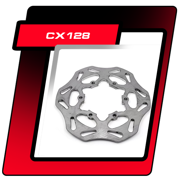 Brake Disks CX128