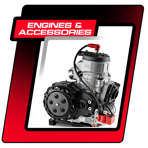 Engines and Accessories