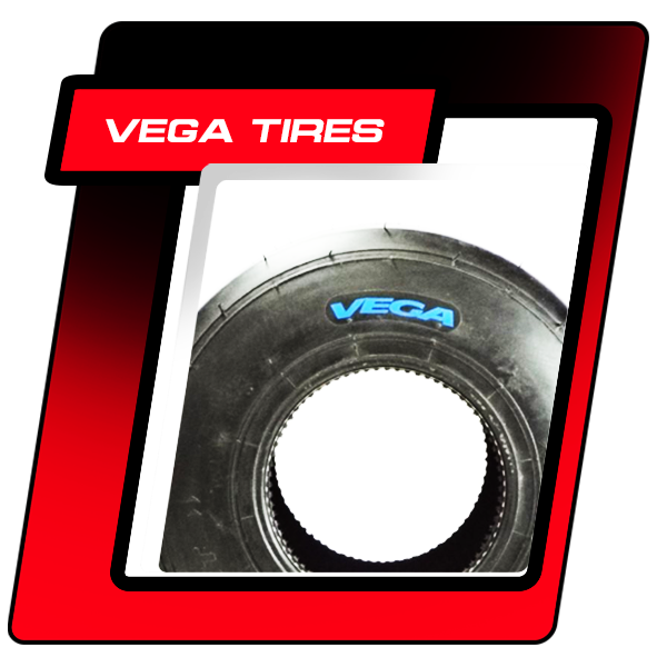 Racing Tires