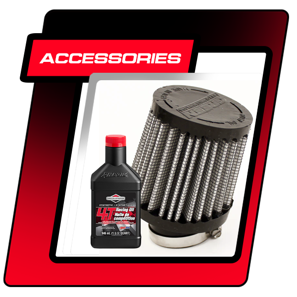 Accessories
