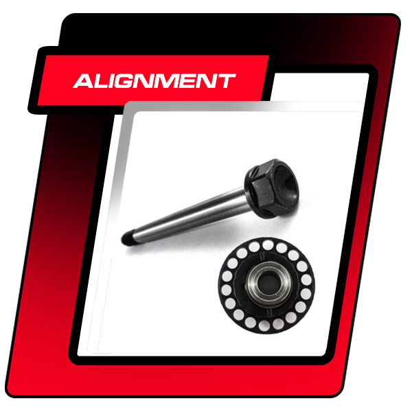 Alignment