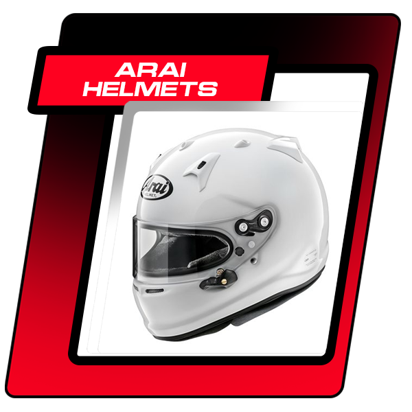 Arai Helmets