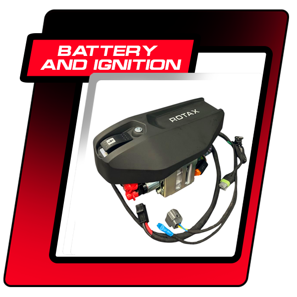 Battery-Ignition