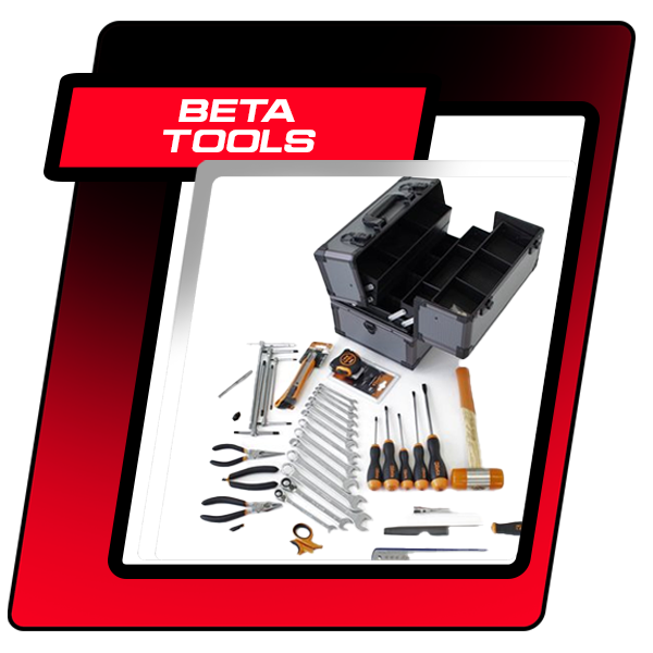 Beta Tools