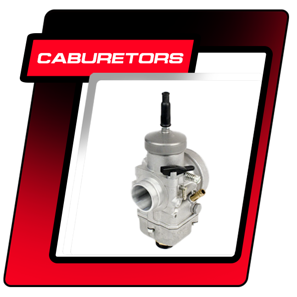 Carburetors