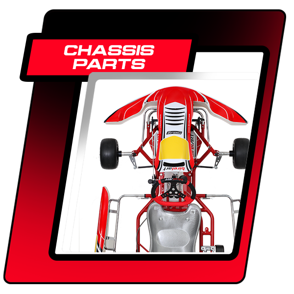 Chassis Part Freeline
