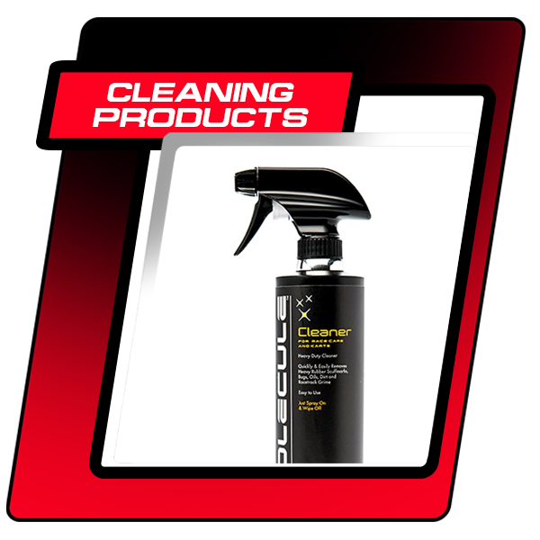 Cleaning Products
