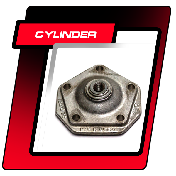 Cylinder