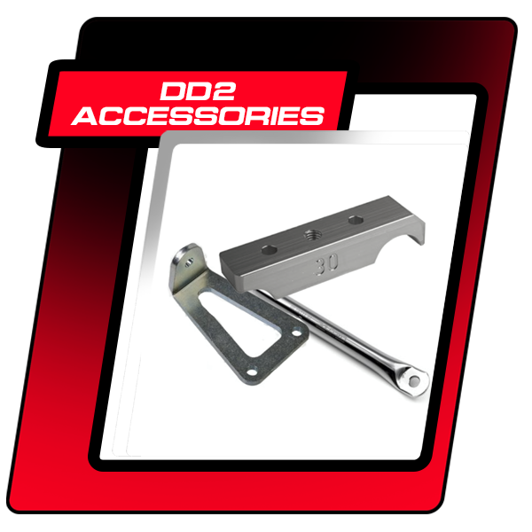 Accessoires pour DD2