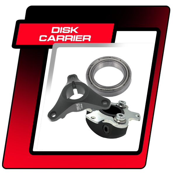 Disk Carrier