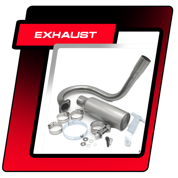 Exhaust