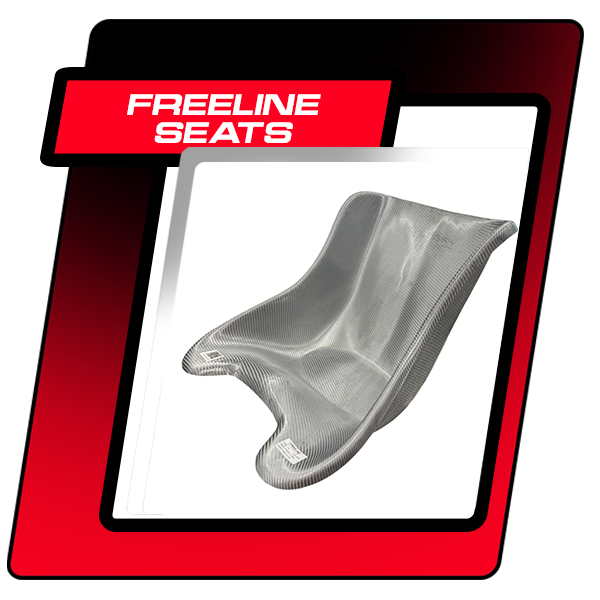 Freeline Seats and Acc