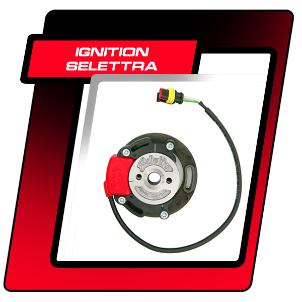Ignition (SELETTRA)