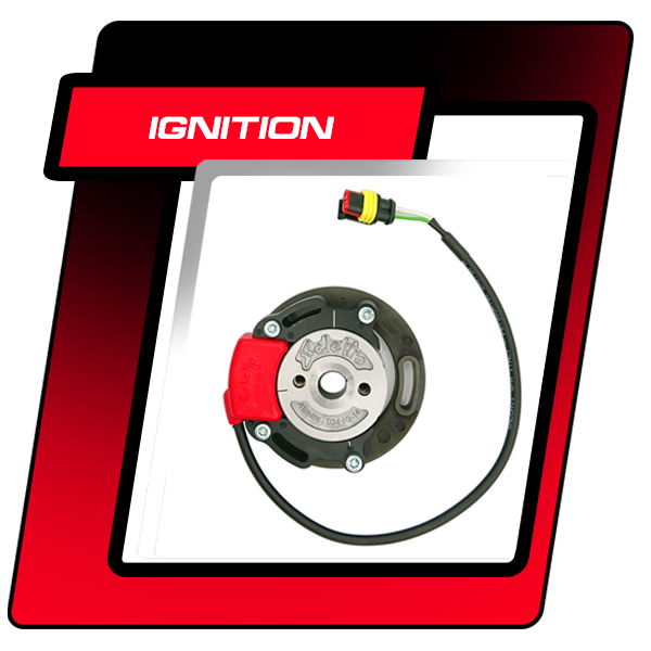 Ignition (SELETTRA)