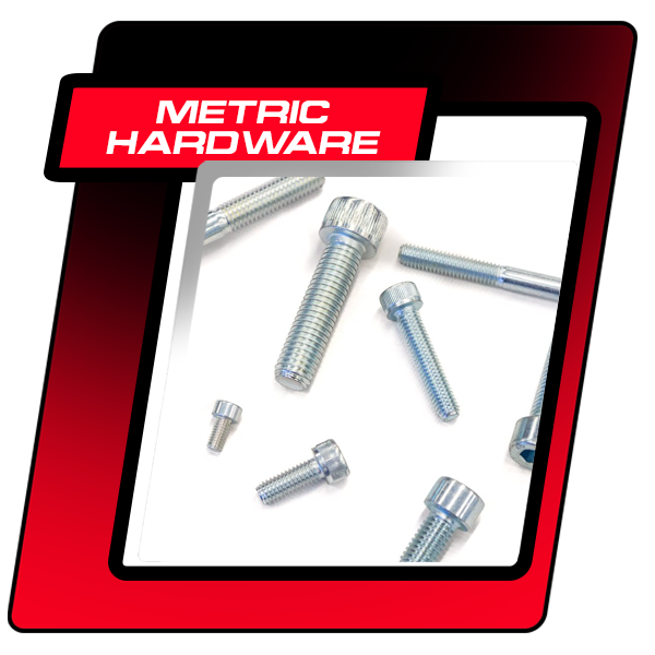 Metric Hardware