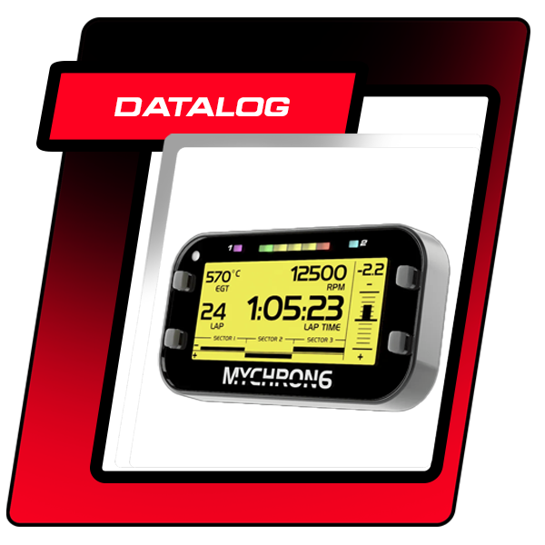 Data Logger