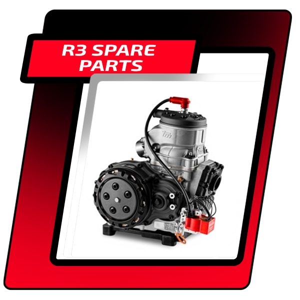 TM R3 Spare Parts