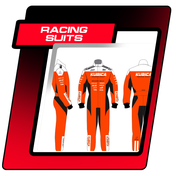 Racing Suits