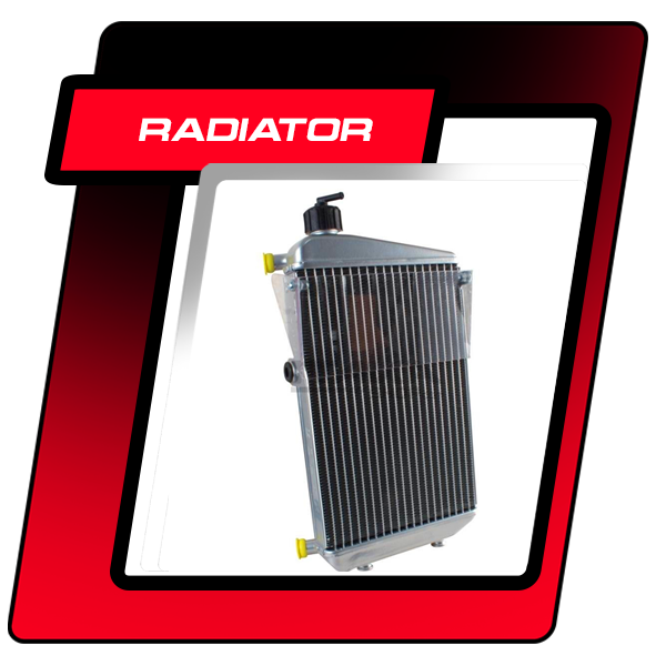 Radiator