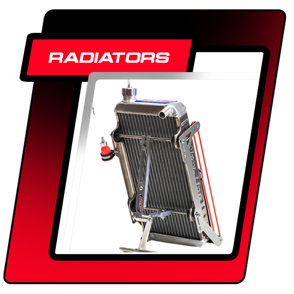 Radiators and Accessories