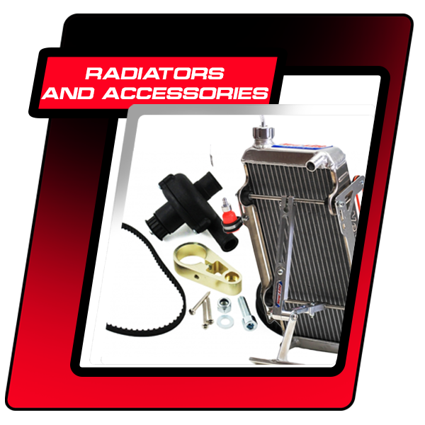 Radiators and Accessories
