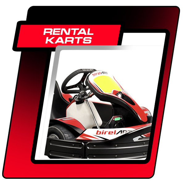 Rental Karts