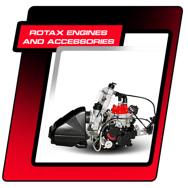 Rotax Engines and Parts