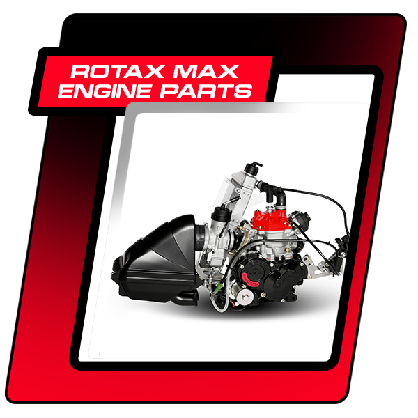 Rotax Max Engine Parts