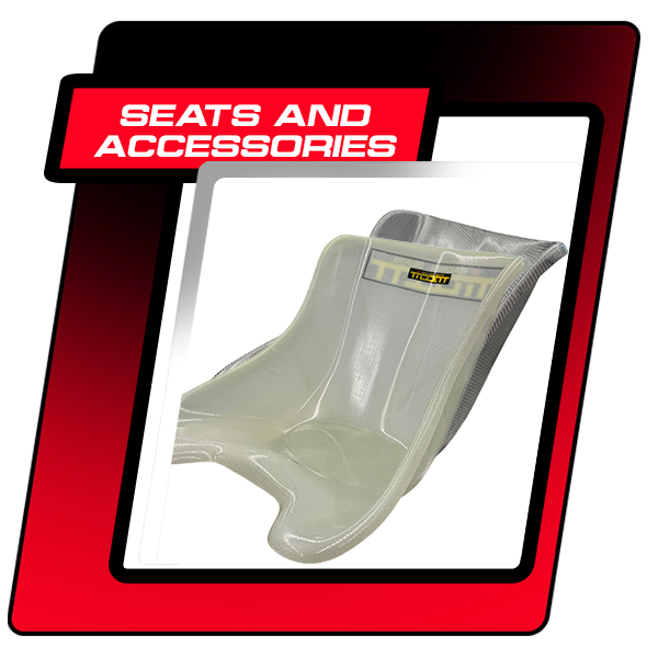 Seats and Accessories