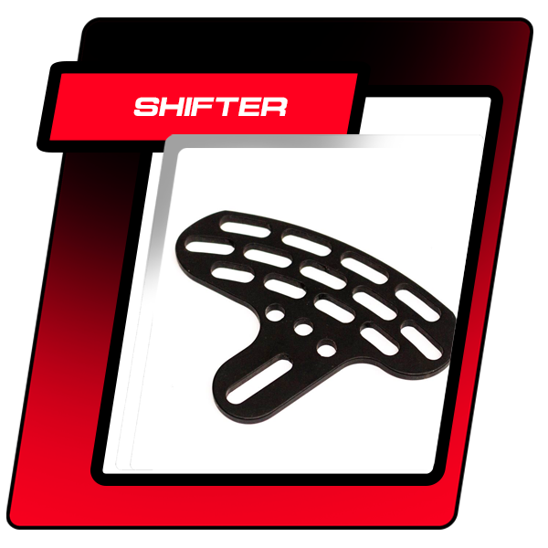 Shifter