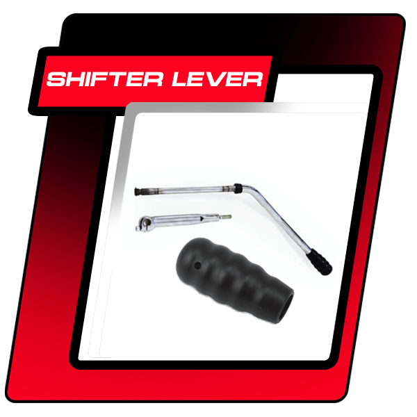 Shifter Lever