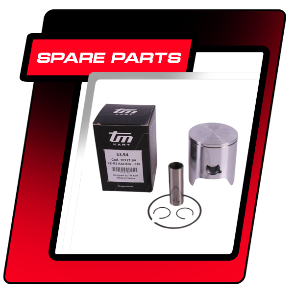 Spare Parts