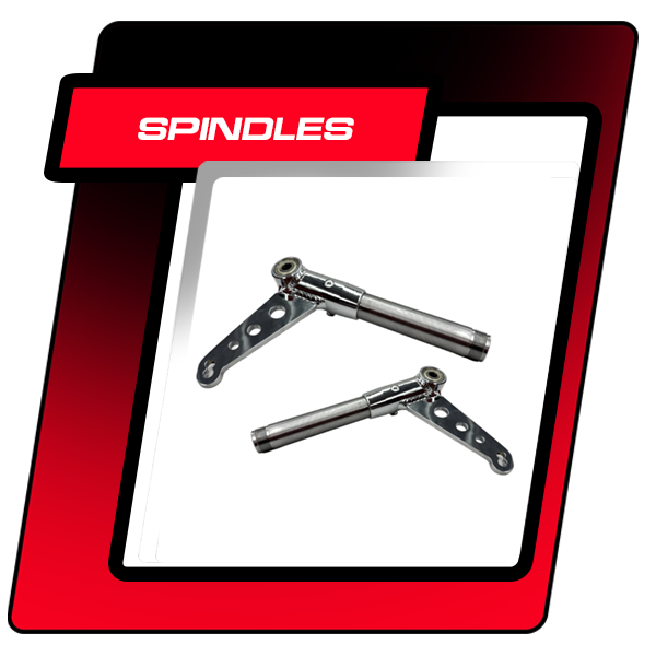 Spindles