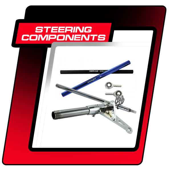 Steering Components