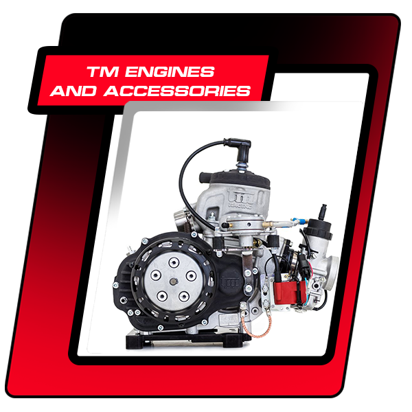 TM Engine and Accessories