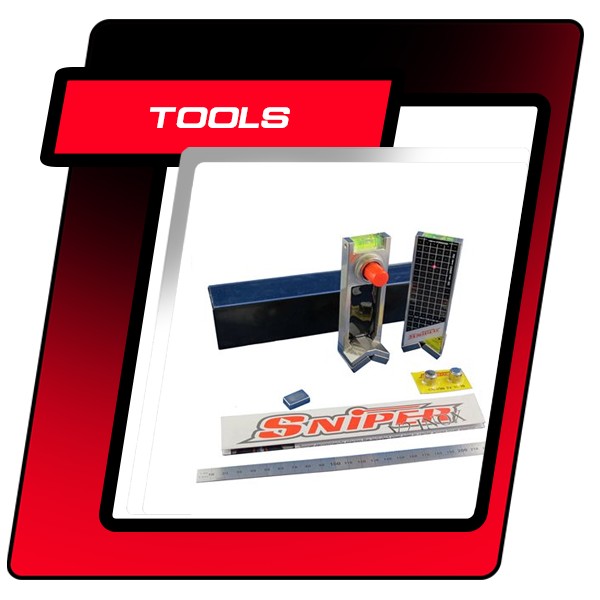Tools and Accessories