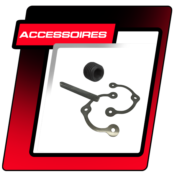 Accessoires