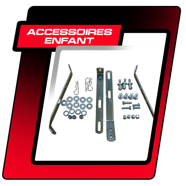 Accessories for small karts (C28)