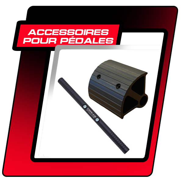 Pedal Accessories