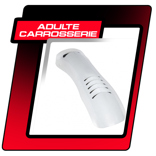Carrosserie pour kart adulte (KZ, DD2, KF, AM29)