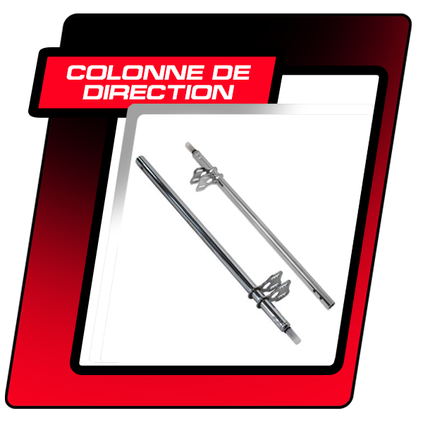 Steering Columns